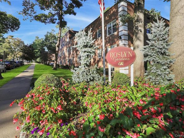 3 Edwards Street 1 G, Roslyn Heights NY 11577