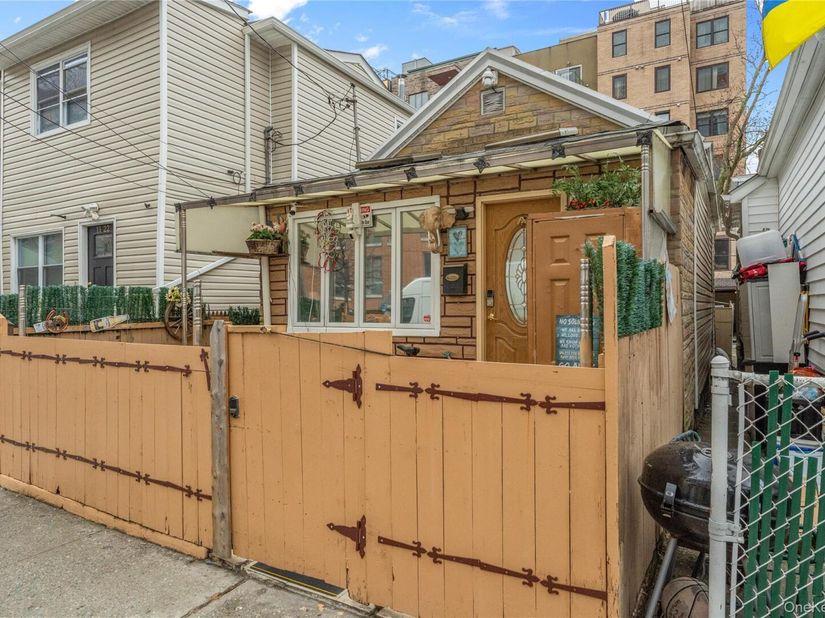 1120 Banner Avenue, Brooklyn NY 11235