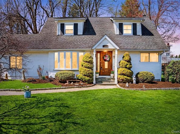 22 Jerome Drive, Cortlandt Manor NY 10567