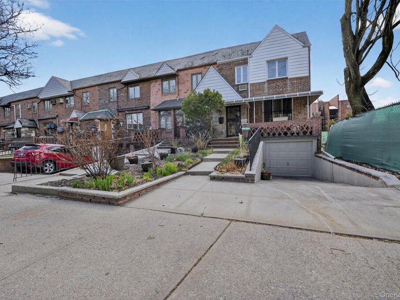 85-12 65th Drive, Rego Park NY 11374
