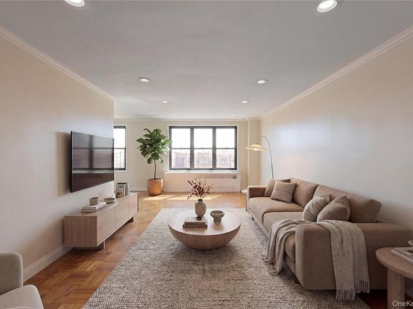 2835 Webb Avenue 9E, Bronx NY 10468