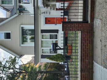 3801 Sedgwick Avenue