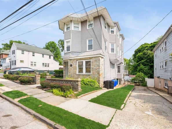 93 Edgewood Avenue, Yonkers NY 10704