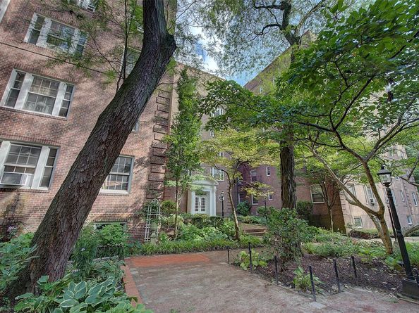 117-01 Park Lane South C5D, Kew Gardens NY 11415