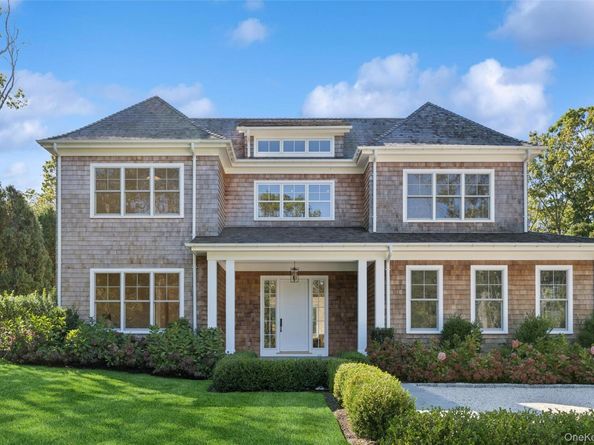 161 Water Mill Towd Road, Water Mill NY 11976