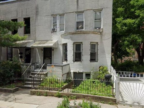 2755 Holland Avenue, Bronx NY 10467