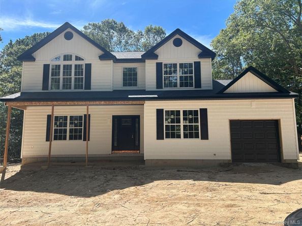 Lot 2 Weede Street, Coram NY 11727