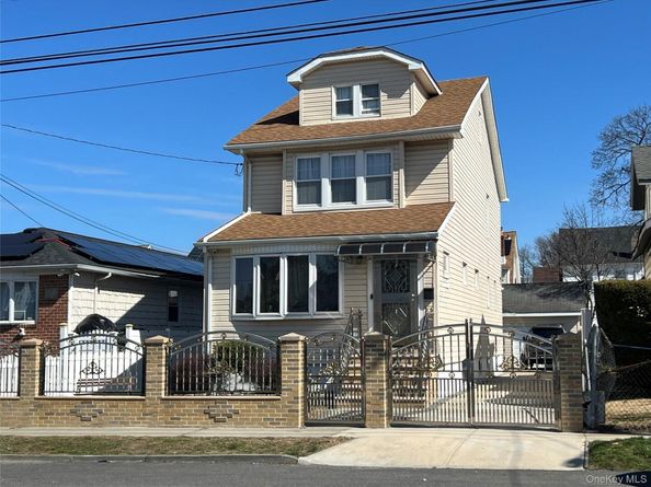 21911 131st Avenue, Laurelton NY 11413