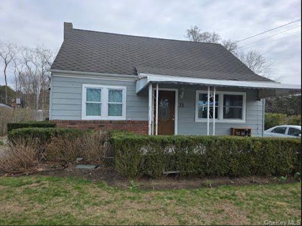 33 Brown Street, Riverhead NY 11901