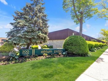 200 Hilton Avenue