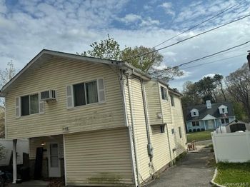 6 Willow Road