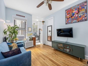 622 West 114th Street
