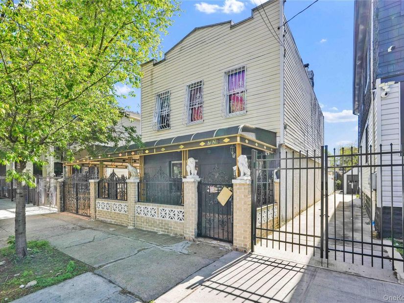 722 Elton Street, Brooklyn NY 11208