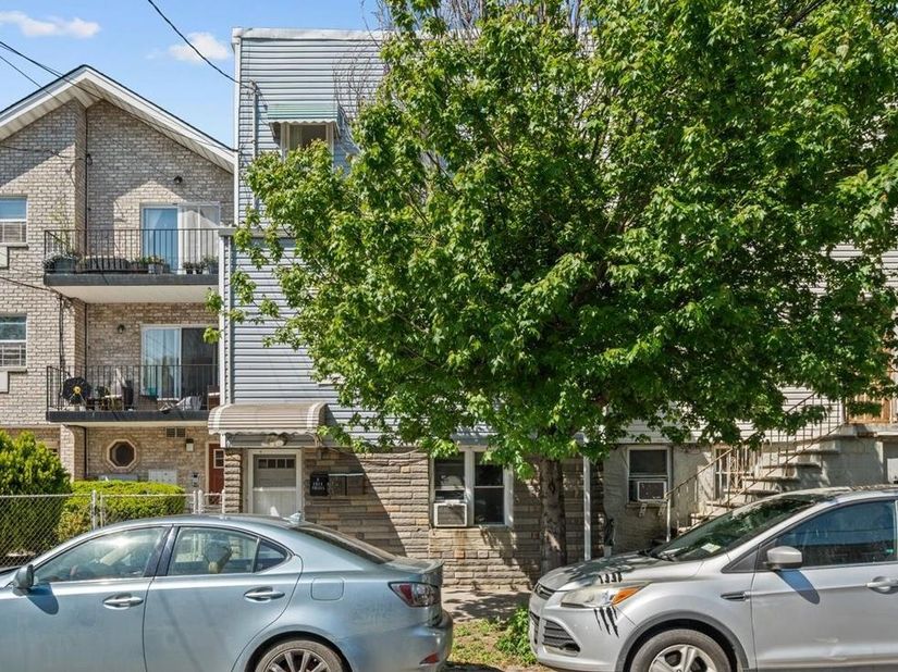 1311 Balcom Avenue, Bronx NY 10461
