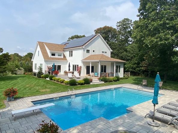 17 Willowood Court, Westhampton NY 11977