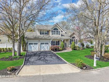 9 Tuthill Creek Drive