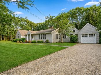 30 Sagg Road