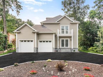 1 Kewanee Road