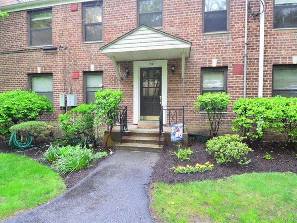 40 Rockledge Road 2A, Hartsdale NY 10530