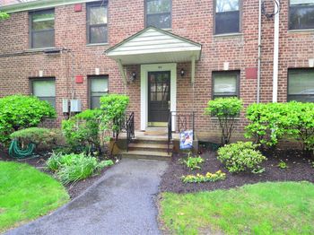 40 Rockledge Road