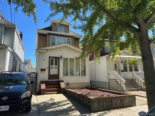115-35 114th Place, South Ozone Park NY 11420