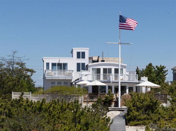 291 Dune Road, Westhampton Beach NY 11978