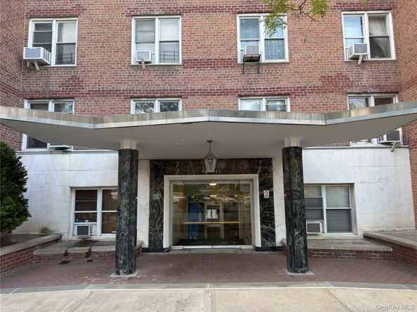 10221 63rd Road A67, Forest Hills NY 11375