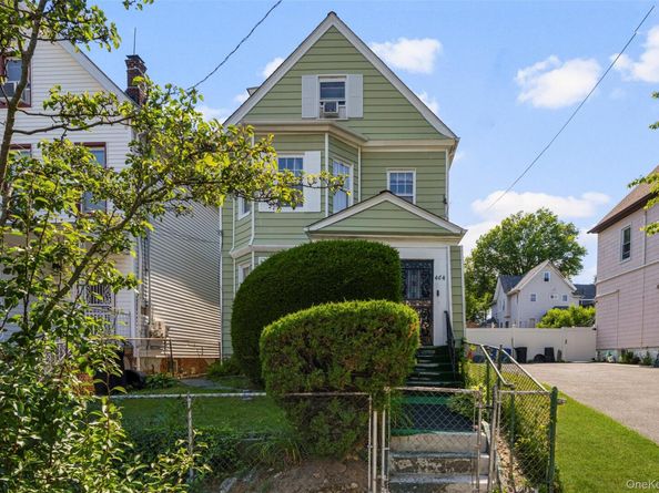 464 S 2nd Avenue, Mount Vernon NY 10550