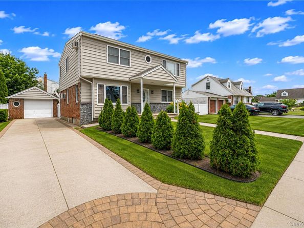 67 Douglas Drive, East Meadow NY 11554
