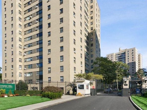 3 Fordham Hill Oval 7B, Bronx NY 10468