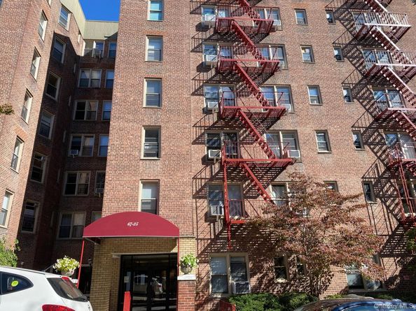 67-25 Clyde Street 1K, Forest Hills NY 11375