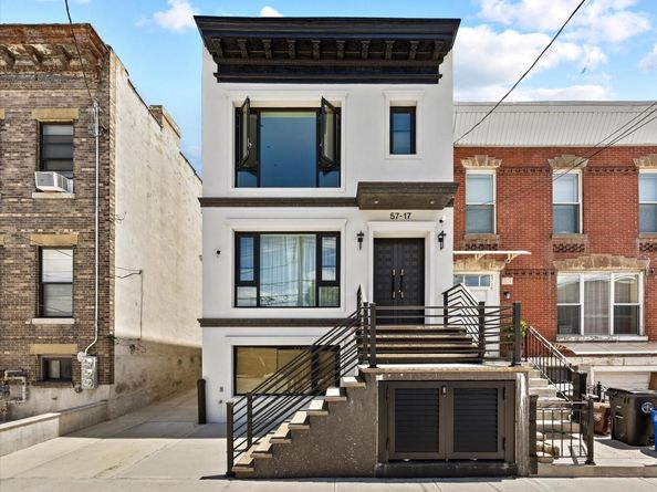 57-17 58th Street, Maspeth NY 11378