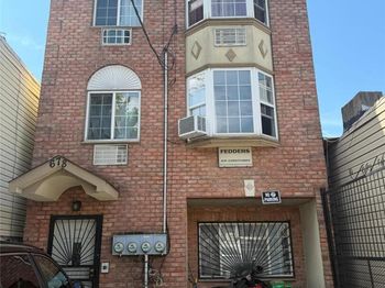 678 Rutland Road