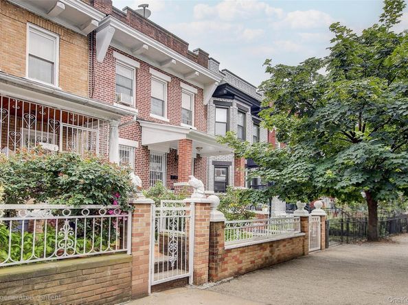 9 Adler Place, Brooklyn NY 11208