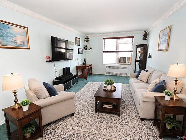 491 Riverdale Avenue 6D, Yonkers NY 10705