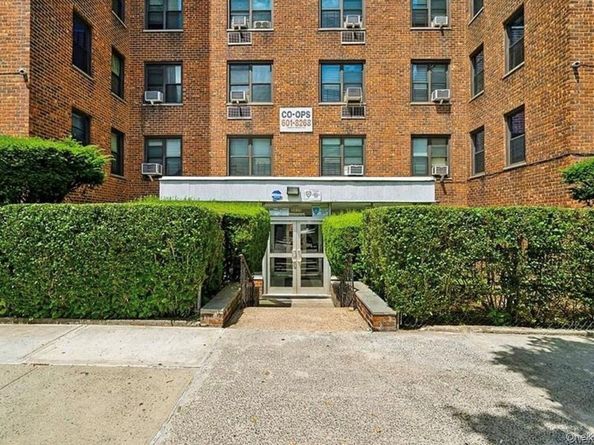 2835 Webb Avenue 6E, Bronx NY 10468