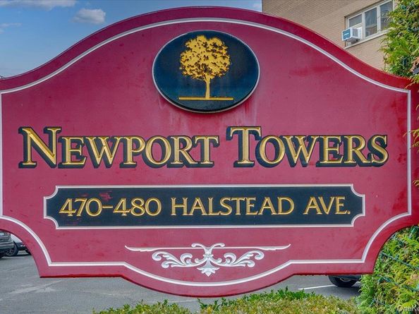 480 Halstead Avenue 5M, Harrison NY 10528