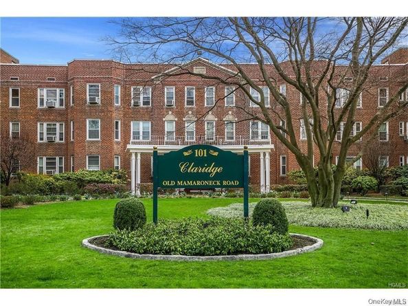 101 Old Mamaroneck Road 3B4, White Plains NY 10605