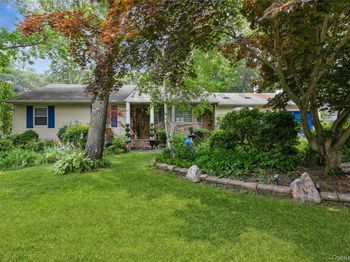 18 Linden Avenue