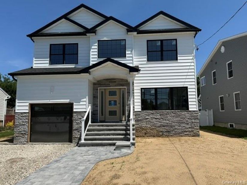 104 Maeder Avenue, North Merrick NY 11566
