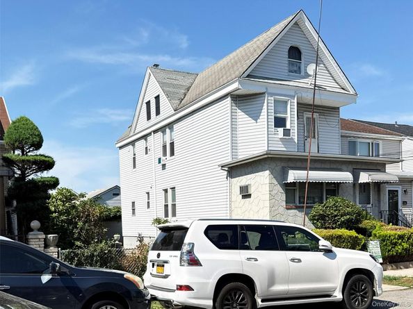 67-27 52nd Avenue, Maspeth NY 11378