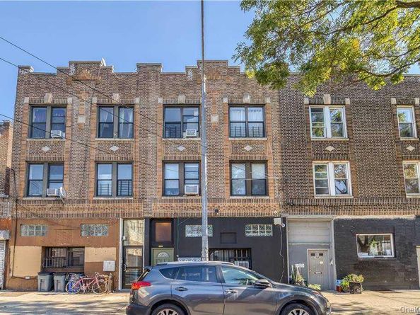 1884 Woodbine Street, Ridgewood NY 11385