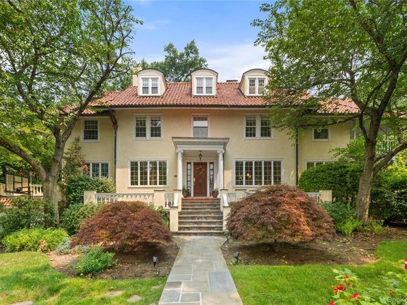 2 Dellwood Road, Bronxville NY 10708