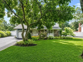 5 Rockhill Road