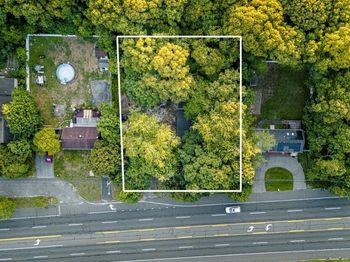 Undisclosed Address #1028630