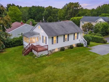 99 Northmore Drive