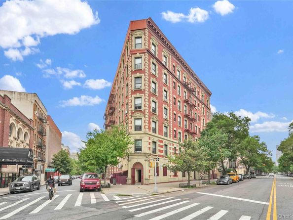 92 Saint Nicholas Avenue 6H, New York (Manhattan) NY 10026