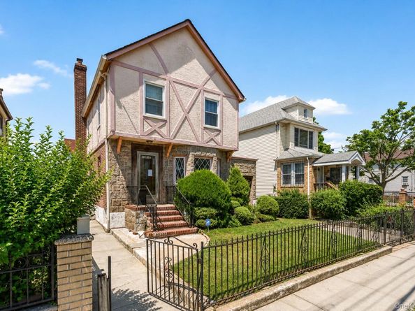128-17 115th Avenue, South Ozone Park NY 11420