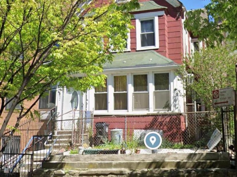 2252 Grand Avenue, Bronx NY 10453