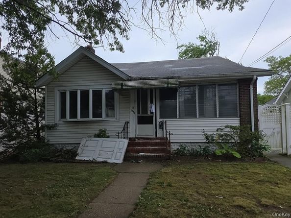 1844 Browning Street, North Baldwin NY 11510